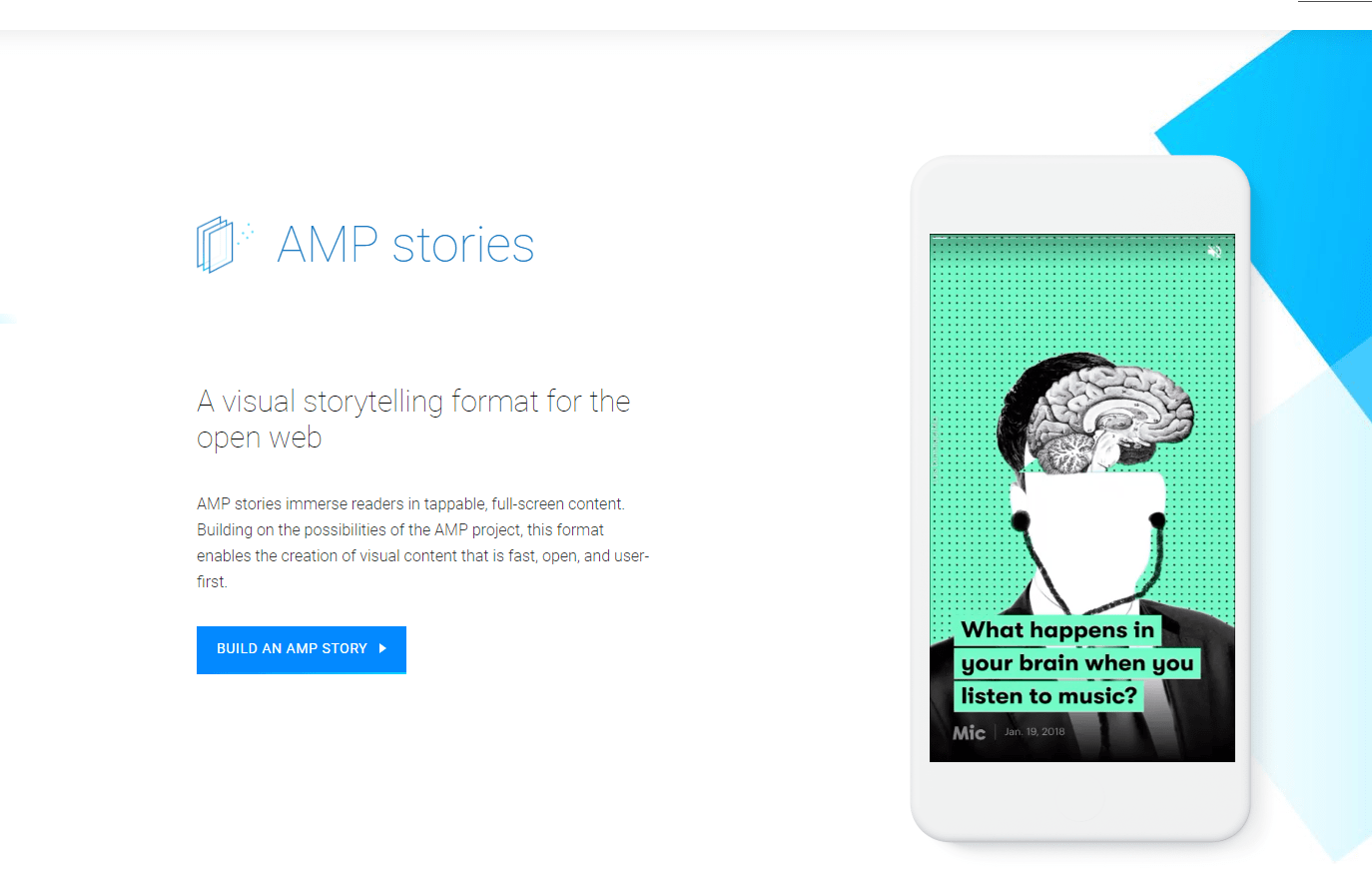 Nggak Mau Ketinggalan Jaman, Google Segera Keluarkan Fitur &quot;Stories&quot;